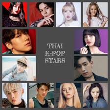 Blackpink is more of the badass concept and i kind of like that but it's been repeated since debut and it gets kinda boring. I M Too Old To Be This Into K Pop On Twitter Meet The Thai Stars Of K Pop Left To Right Minnie Gidle Prince Ghost9 Bell Zgirls Mintty Ten Nct Superm Lisa Blackpink