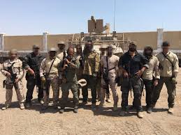 Watch full episodes and clips of popular primetime, daytime, late night and classic shows on cbs.com. A Middle East Monarchy Hired American Ex Soldiers To Kill Its Political Enemies This Could Be The Future Of War
