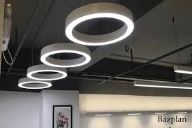 Dekoratif Sarkit Lineer Led Aydinlatma 4 Led Aydinlatmalar Urunler