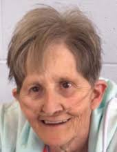 Obituary for Trudy K. Moore