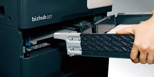 Find the konica minolta bizhub 227 driver that is compatible with your device's os and download it. Cassette Paper Lift Motor Assembly Repairing Konica Minolta Bizhub Konica Minolta Cassette Repair
