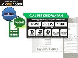 Jika sebelum ini, pemberian fasa 2 dijangka diagihkan pada oktober 2021, kini diawalkan kepada tarikh 7. Semak Status Kes Mahkamah Almisalie