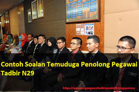 Penolong pegawai tadbir n29 adalah di dalam kumpulan pelaksana dimana tangga gaji minimum ialah rm1493 sehingga miximum rm 5672.00. Rujukan Penolong Pegawai Tadbir Gred N29