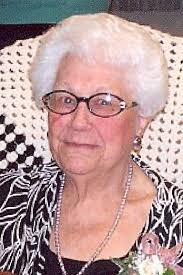 Obituary information for Leona Henry
