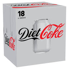 Diet Coke Morrisons