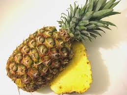 The best way to know if a pineapple is ripe is to smell the base of the fruit. How To Choose A Ripe Pineapple