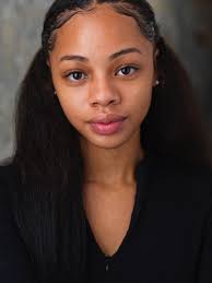 BET Her Presents: The Couch (TV Series 2020– )