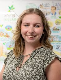 Board of Directors — Killarney-Glengarry Community Association