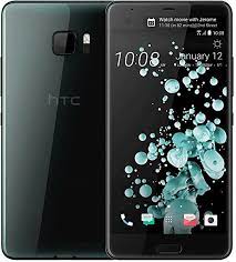 Compatible to use with network sim cards that works on 2g : Amazon Com Htc U Ultra Factory Unlocked Phone 5 7 Screen 64gb Black International Version No Warranty Everything Else
