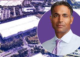 TIAA Sells Warehouse in Weston for $33M