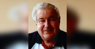 Obituary information for Robert "Bob" DeWalt