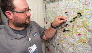 Geisinger Enterprise Pharmacy