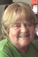 Corrine Monahan Obituary (1944