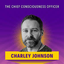 The Chief Consciousness Officer