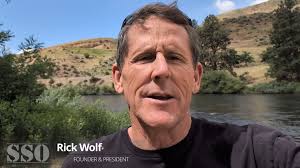 Soul Survivor Outdoor 501c3...