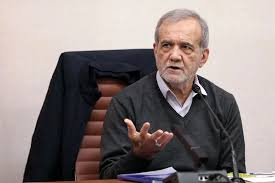 پزشکیان: مراقب اظهارنظر درباره مذاکره باشید