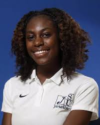 2019-20 Women's Bowling Roster