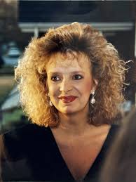 Charlene Howell Bailey Obituary