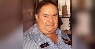 Robert Odell Currier Obituary