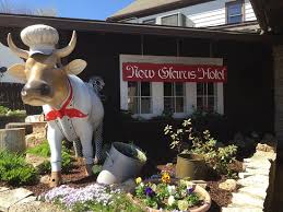 Are you planning on camping in new glarus, wisconsin? New Glarus Hotel Restaurant Menu Prices Restaurant Reviews Tripadvisor