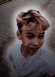 Nathan Hughes The Dancer