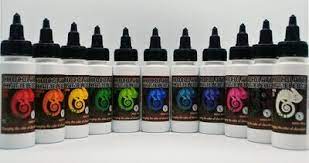 Artisan accents offers concentrated colors for coloring chocolate, cookie dough, cake batter, buttercream, fondant and more! Chocolate Chameleon Gel Coloring By Artisan Accents