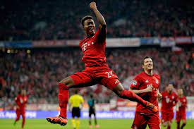 Want to discover art related to alaba? David Alaba Wallpapers Wallpaper Cave