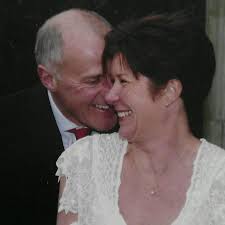 He is surviving but not living," says wife caring for husband with brain  tumour.