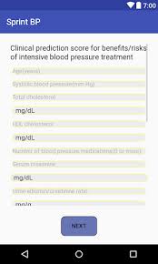 A blood pressure test takes minutes and could save your life. Download Blood Pressure Calculation Free For Android Blood Pressure Calculation Apk Download Steprimo Com