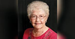 Betty Price Register Obituary