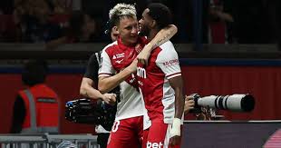 PSG 1-2 Monaco : la prolongation de Luis Enrique gâchée