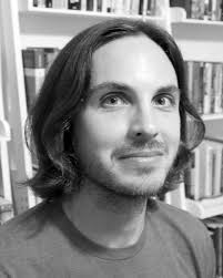 2018 AMIA Cross-Pollinator: Jason Corum