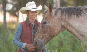 Up until the age of fifteen, amy was raised by her single mother, marion fleming, and her grandfather, jack bartlett, when her father left the family when amy was five and her older sister samantha louise fleming was 15. Heartland Season 14 What Can We Expect Tvshowpilot Com