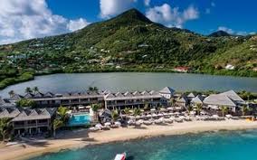 Barths also is known for its private villas, and many of its best hotels follow this model by combining the villa experience with hotel amenities. Best Hotels In St Barts Le Barthelemy Gallery Caribbean Hotels Best Hotels St Barts