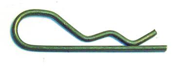 Pasador Beta O Tipo R Inox Din 11 024 Fabricado En Alambre De Acero Inoxidable Aisi 302 En 10270 3 1 4310x10crni Anillo De Seguridad Acero Acero Inoxidable