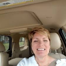 Joni Rinehart's Instagram, Twitter & Facebook