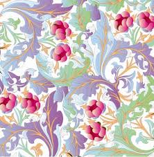 Nancy young march 5, 2020. Elegant Vintage Floral Vector Background 12552 Welovesolo
