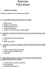Following are some of the key ways that omega oils can impr. Arc Benefits Of Physical Activity Fact Sheet Jordan