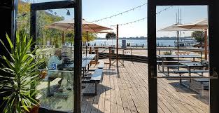 If you aren't happy to settle for an ordinary private event in toronto, take yours into the stratosphere by hosting it on our exclusive rooftop patio in the heart of king street! 107 And Counting Of The Best Patios To Check Out In Toronto This Summer Dished