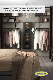 From decorating a room to building a custom home, houzz connects millions of homeowners, home design enthusiasts and home improvement professionals across the country and around the world. Create A Walk In Closet The Size Of Your Bedroom With Ikea Curtains Rolling Clothes Racks And Display Cabinets Find Out How To Home Decor Bedroom Design Home
