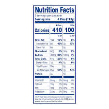 The hostess was very impressed and i was too! Hostess Snack Size Fruit Pies 12oz Cherry Amazon Com Grocery Gourmet Food
