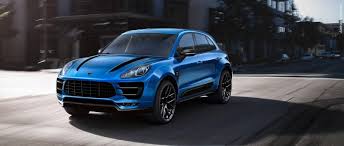 Compare car hire deals and find the cheapest prices in more than 60,000 locations worldwide. Topcar Renders Aero Kit For New Porsche Macan Prices It From 14 620 Carscoops Porsche New Porsche Porsche Macan S