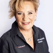 Sharon Yates's Instagram, Twitter & Facebook