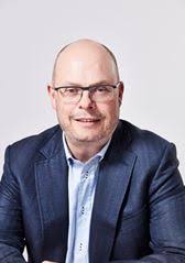 Michael Magee, VP Growth Acceleration