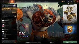 Have 25 matches played in unranked mode; . How To Play Ranked In Dota 2