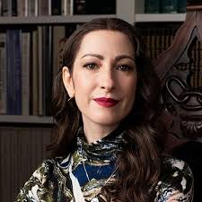 Waking the Witch: Reflections