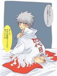 twitter アニメチビ かわいいイラスト naruto かわいい