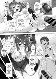 Sister breeding hentai doujins