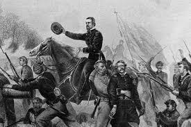 6 Simple Reasons the Union Won the Civil War | Military.com