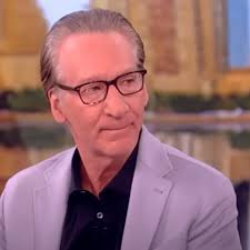 WATCH: Bill Maher Debates The View Co-Hosts Over Trump and Biden (VIDEO)